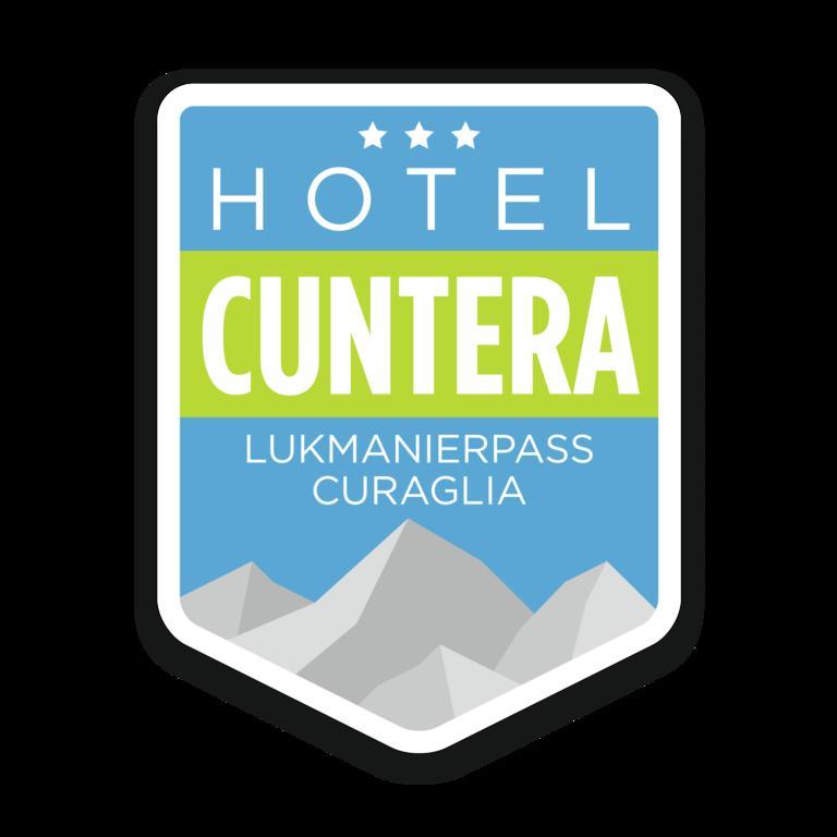 Hotel Cuntera Curaglia Экстерьер фото